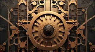 The Clockwork Heart of Risk: Strategy, Chance, and the Victorian Mind