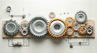 From Parlor to Prototype: The Evolution of Game Mechanics Through the Decades